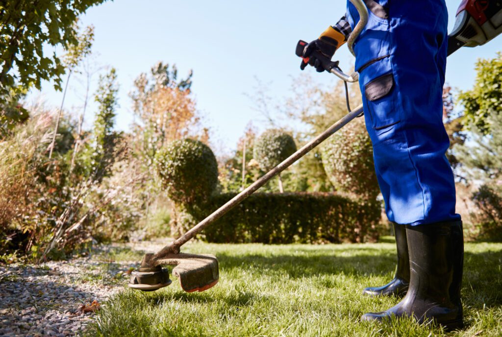 entretien des jardins et espaces verts Val de Marne
